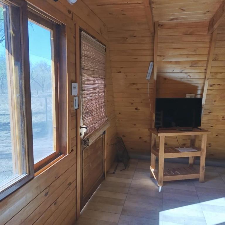 Alpinas Aliwe - Two-Bedroom Chalet - 4