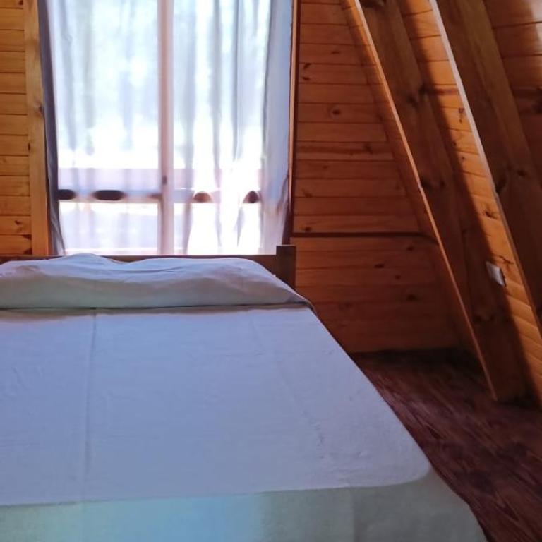 Alpinas Aliwe - Two-Bedroom Chalet - 7