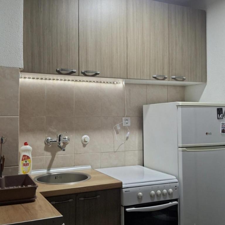 Apartman Mirkovic - Apartment mit 1 Schlafzimmer - 6
