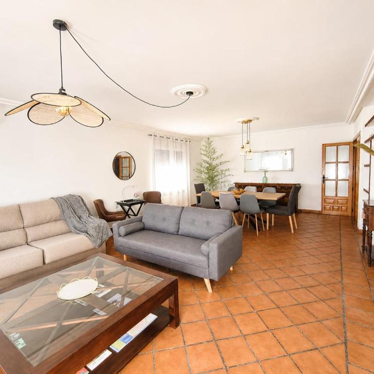 El encinar de las nieves - Piscina privada, cerca de Toledo y Puy du Fou - Casa con 5 Camere da Letto - 11