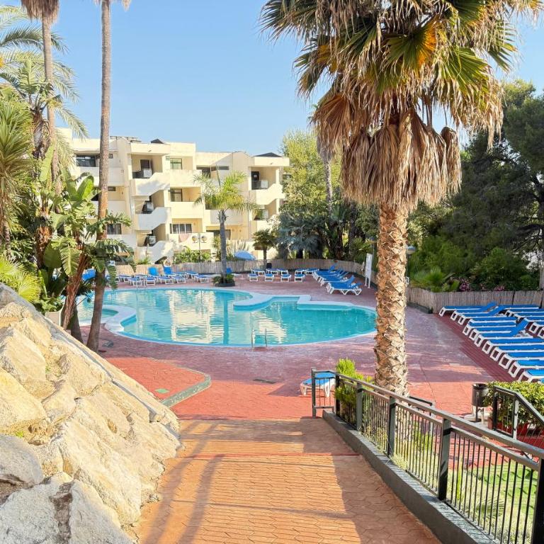 Cap Salou Binda Mar Apartment - Apartamento de 1 dormitorio - 4