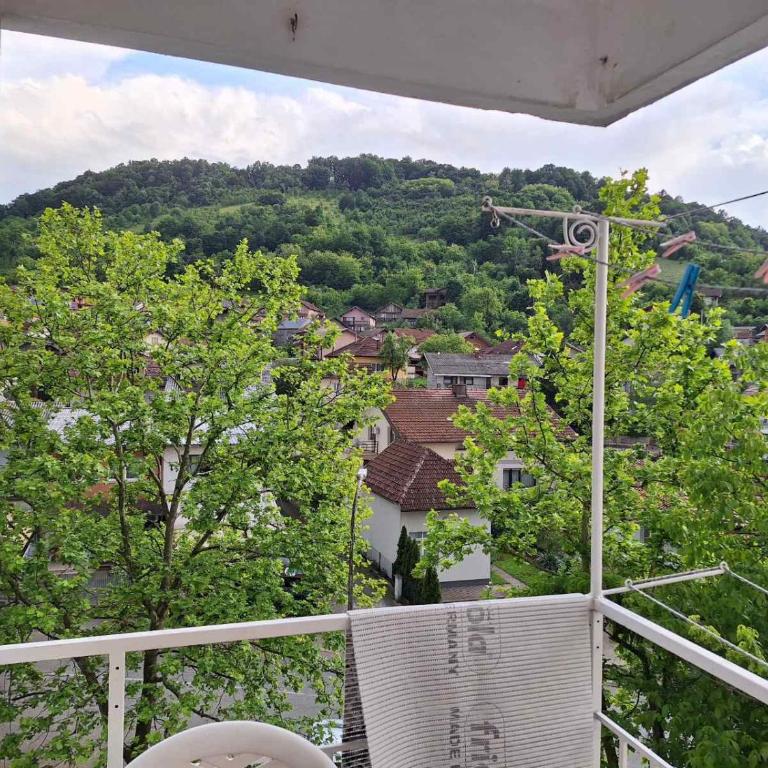 Lela 2 - Apartman sa 1 Spavaćom Sobom - 3
