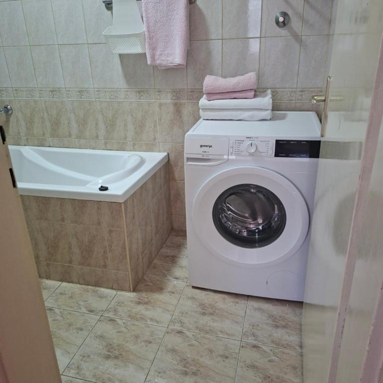 Lela 2 - Apartman sa 1 Spavaćom Sobom - 5