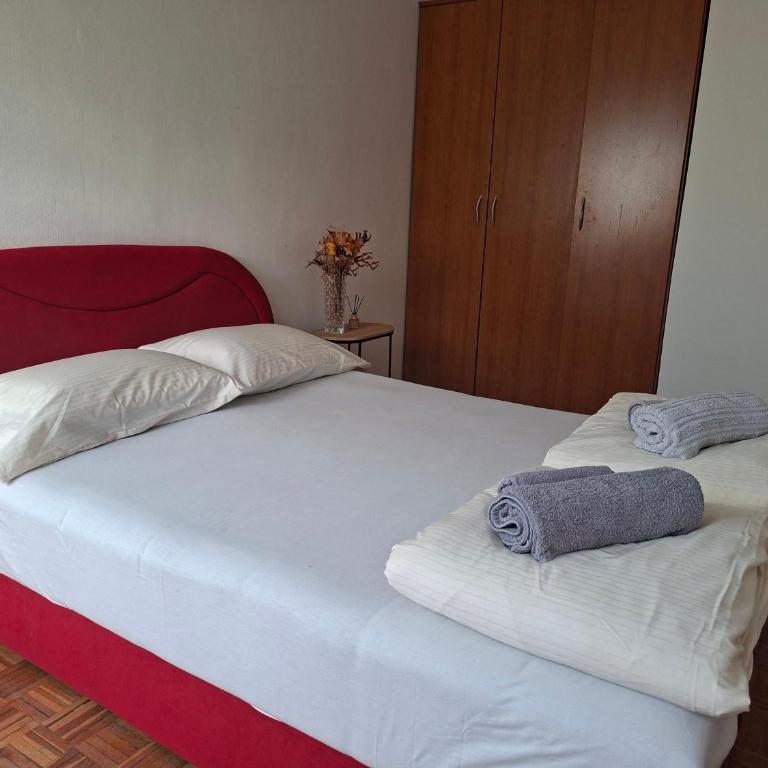 Lela 2 - Apartman sa 1 Spavaćom Sobom - 6
