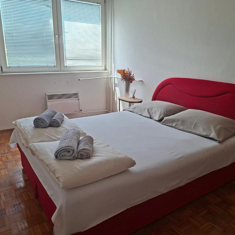 Lela 2 - Apartman sa 1 Spavaćom Sobom - 8