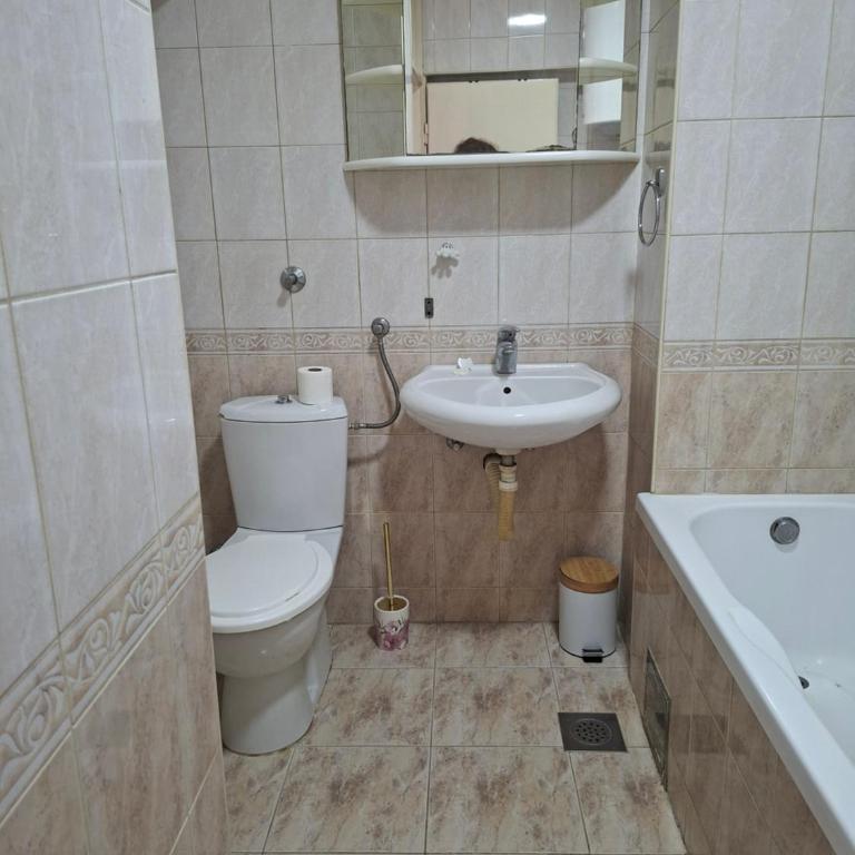 Lela 2 - Apartman sa 1 Spavaćom Sobom - 9