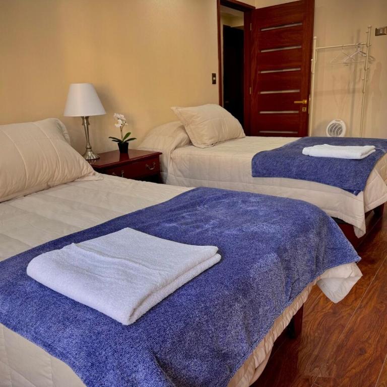 Beautiful Apartment Stgo Centro-Teatro Municipal - Apartamento de 1 dormitorio - 7