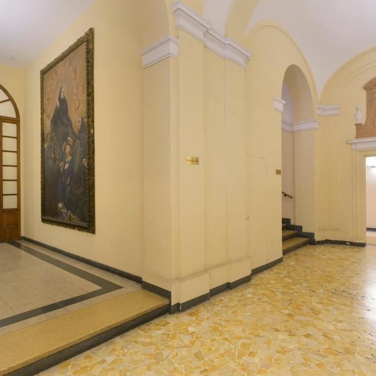 Cozy Modern Loft with Parking - BeMyHost - Appartamento con 2 Camere da Letto - 3