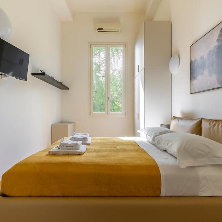 Cozy Modern Loft with Parking - BeMyHost - Appartamento con 2 Camere da Letto - 6