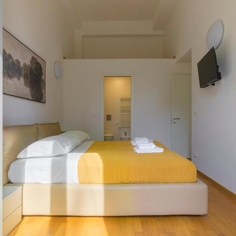 Cozy Modern Loft with Parking - BeMyHost - Appartamento con 2 Camere da Letto - 12