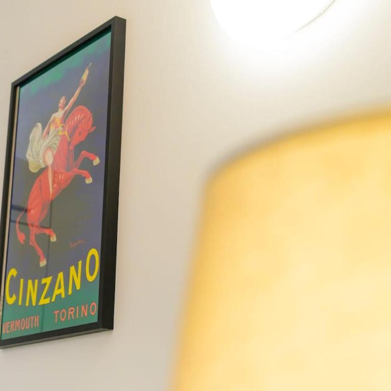 Cozy Modern Loft with Parking - BeMyHost - Appartamento con 2 Camere da Letto - 14