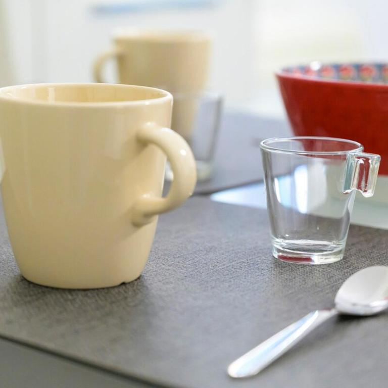 Cozy Modern Loft with Parking - BeMyHost - Appartamento con 2 Camere da Letto - 20