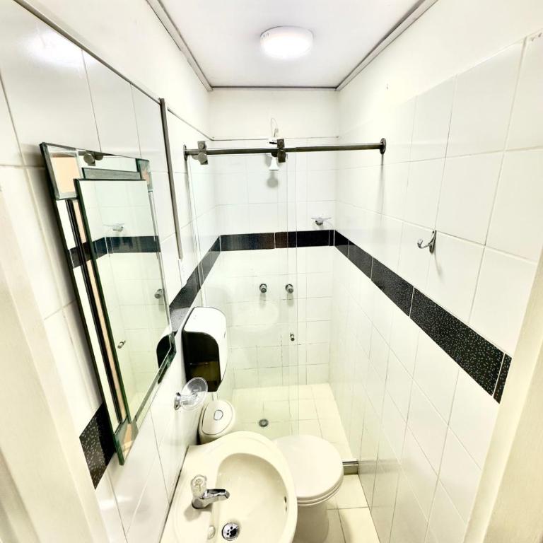 hotel guayacanes central - Double Room - 8