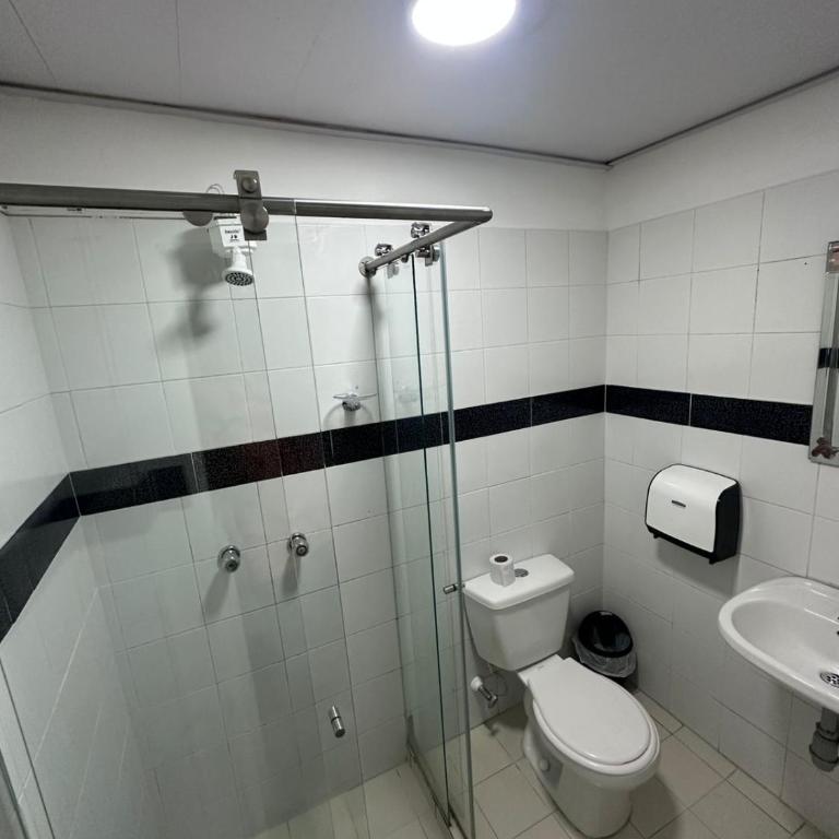 hotel guayacanes central - Double Room - 9