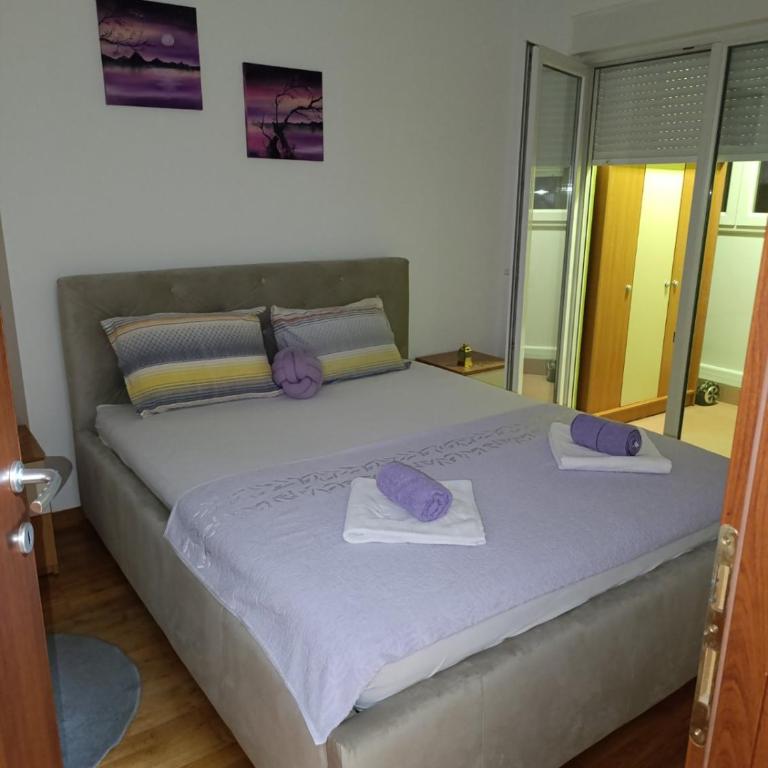 Apartman TEA Trebinje - Apartment mit 2 Schlafzimmern - 3