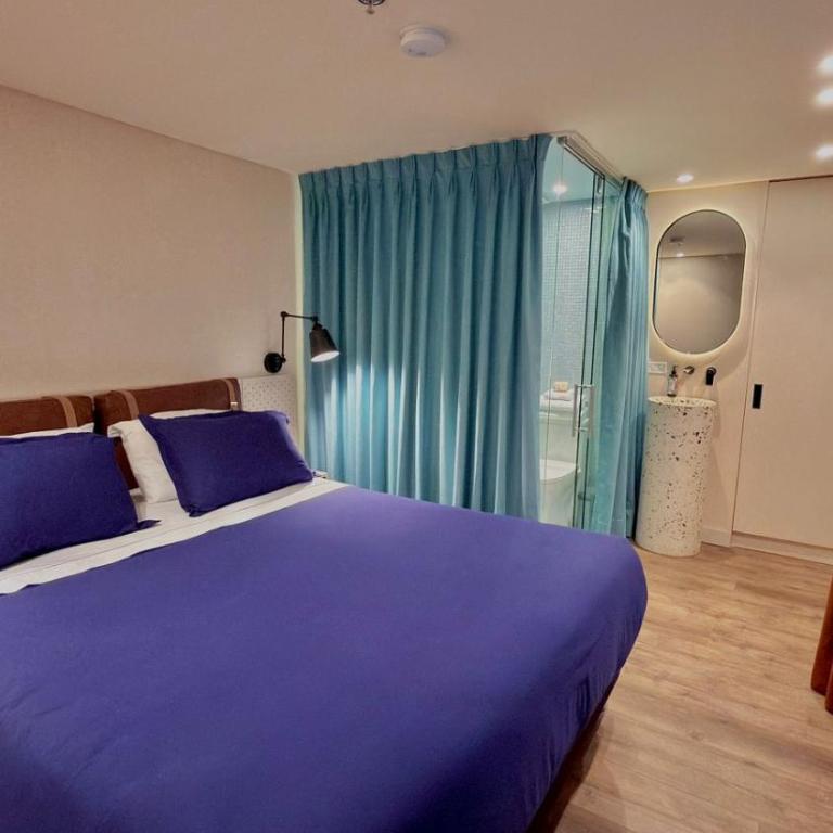 Hotel Oliver - Suite Executive - 1
