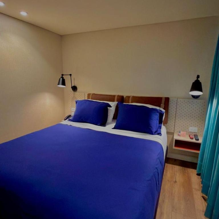 Hotel Oliver - Suite Executive - 2