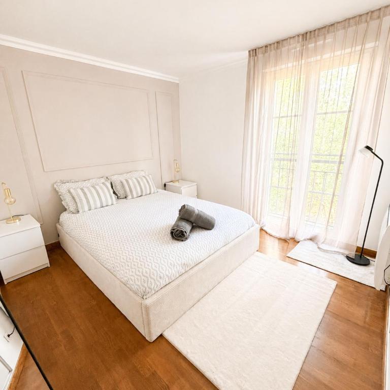 Family apartment near Disneyland, Val d'Europe, & Paris - Appartement 2 Chambres - 7