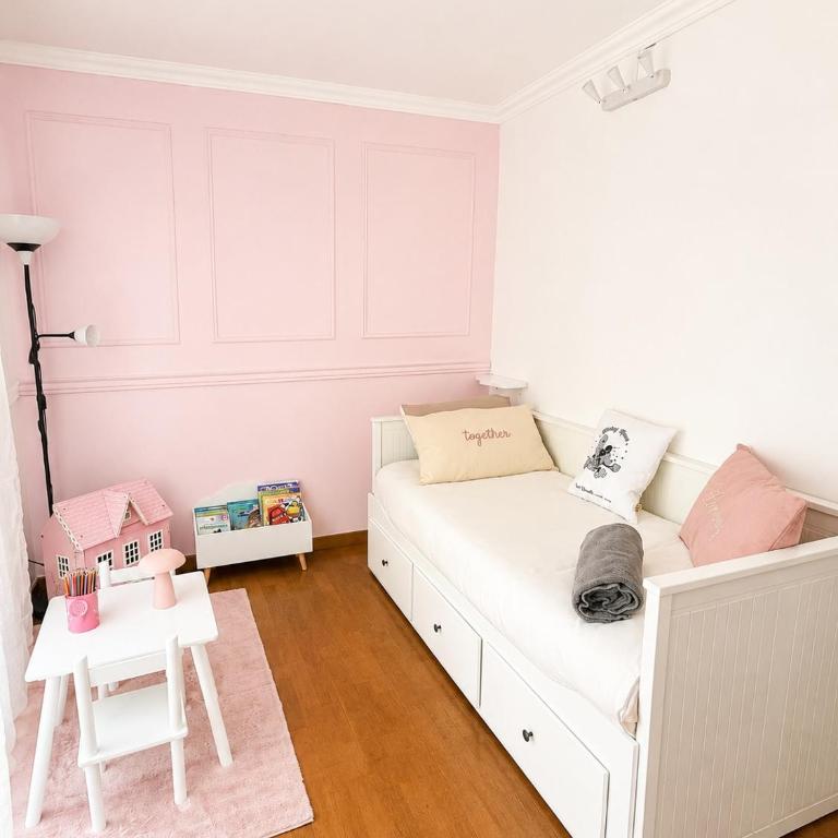 Family apartment near Disneyland, Val d'Europe, & Paris - Appartement 2 Chambres - 8