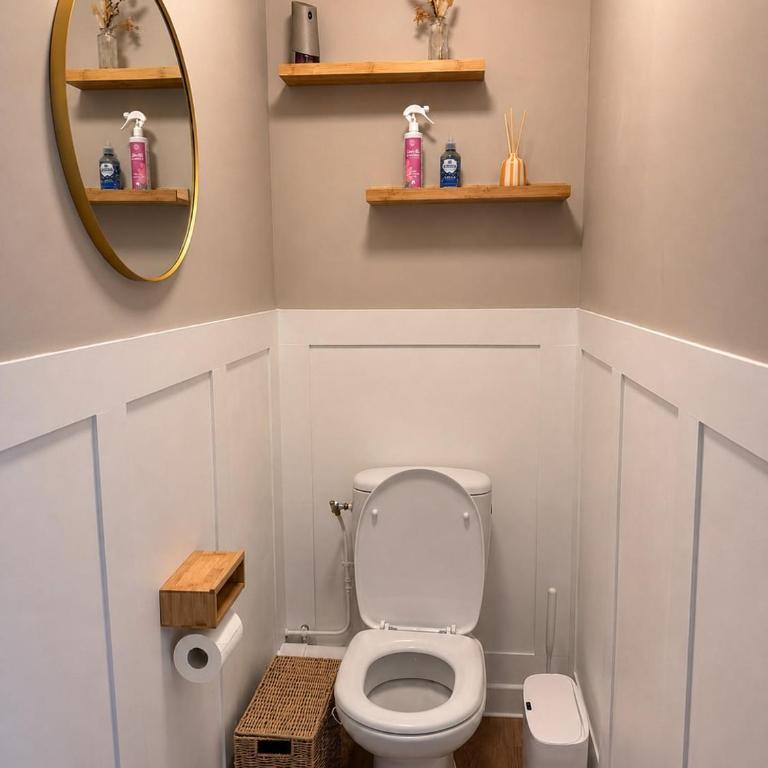 Family apartment near Disneyland, Val d'Europe, & Paris - Appartement 2 Chambres - 11