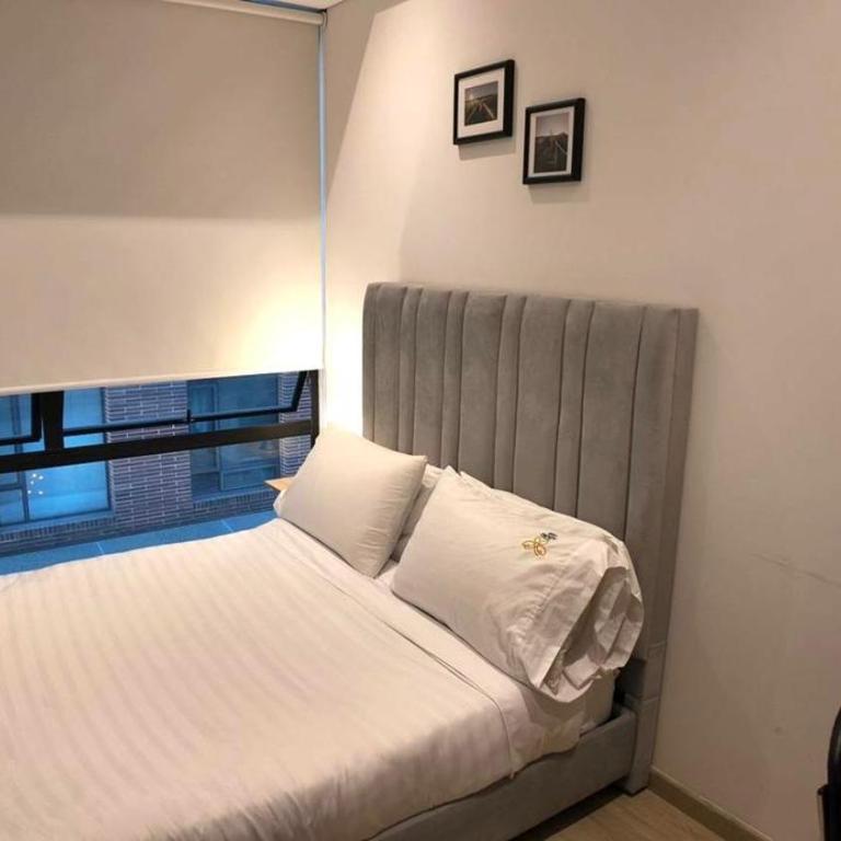 Apartamento El Chico, Edificio Oruga 93, 507 - Apartamento de 1 dormitorio - 9