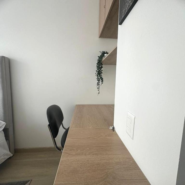 Apartamento El Chico, Edificio Oruga 93, 507 - Apartamento de 1 dormitorio - 10