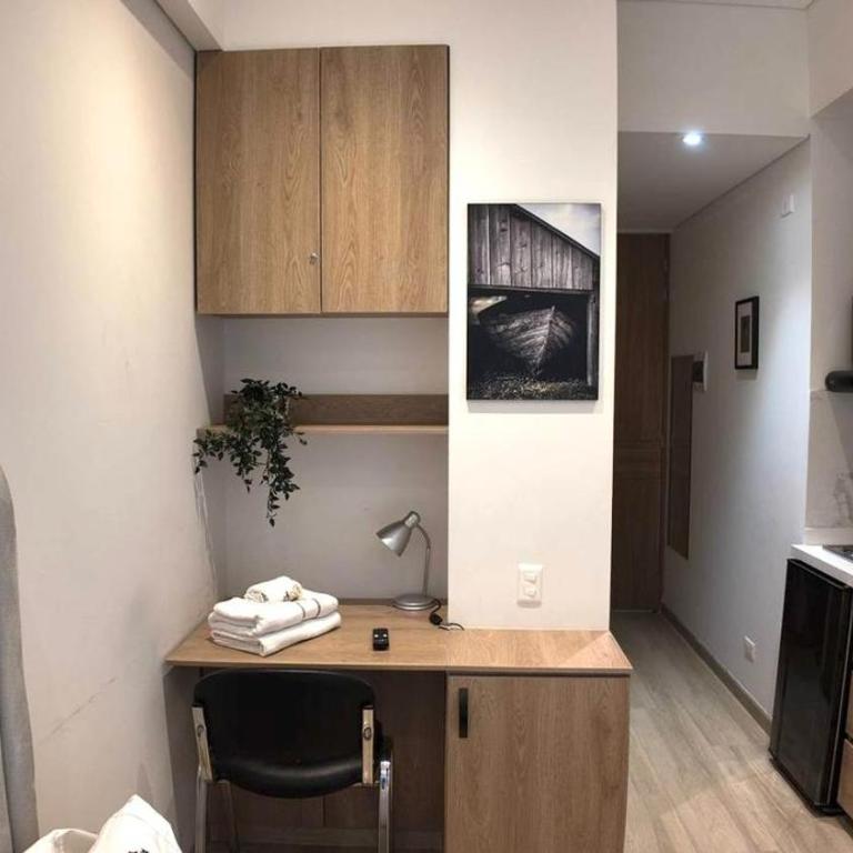 Apartamento El Chico, Edificio Oruga 93, 507 - Apartamento de 1 dormitorio - 16