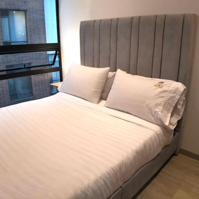 Apartamento El Chico, Edificio Oruga 93, 507 - Apartamento de 1 dormitorio - 19