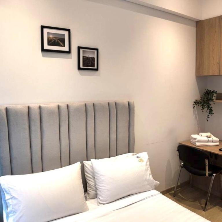Apartamento El Chico, Edificio Oruga 93, 507 - Apartamento de 1 dormitorio - 20
