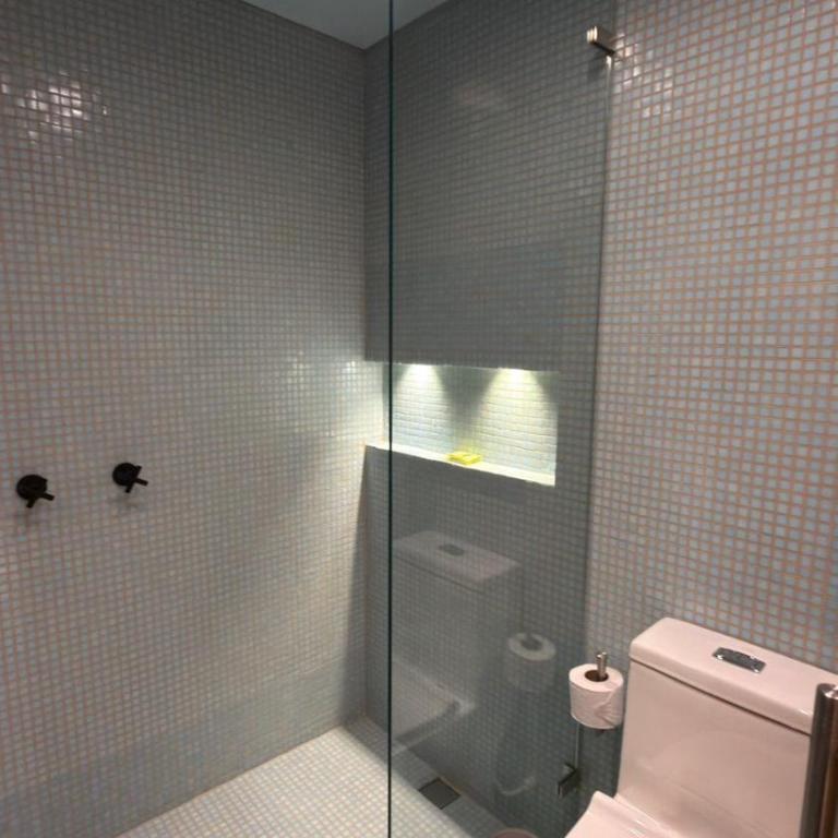 Hotel Oliver - Habitación Doble Estándar - 1 o 2 camas - 4