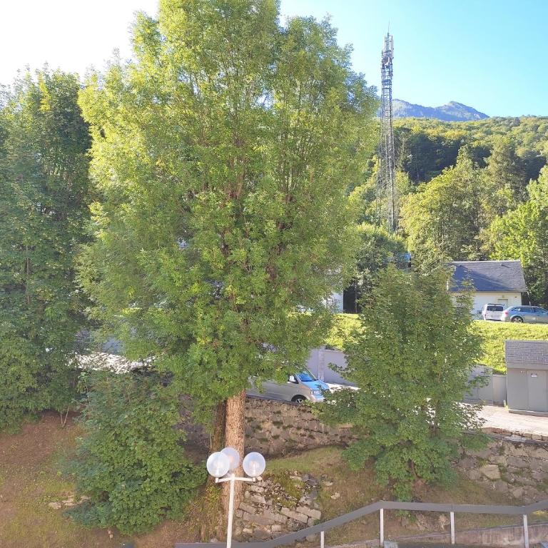 Cocon montagne rénové en 2026 pour 7 personnes au cœur de Barèges - Apartment mit 1 Schlafzimmer - 5
