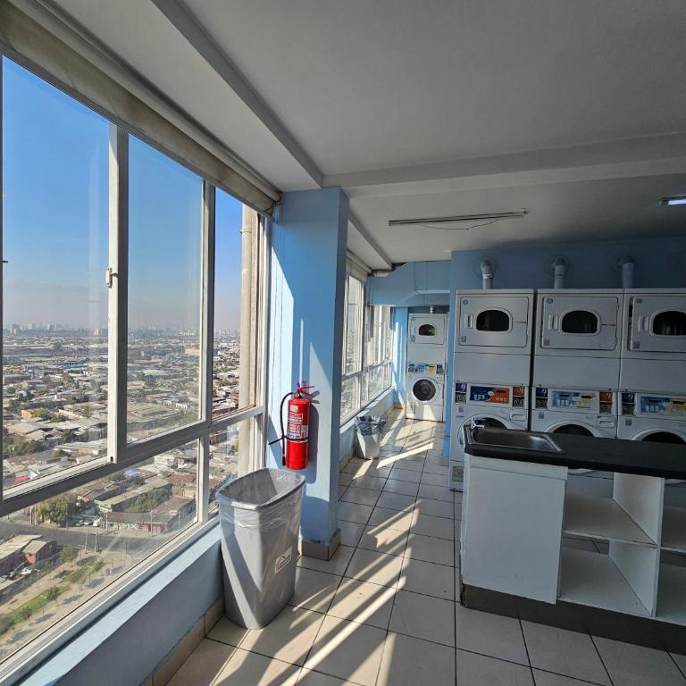 PYB depto Familiar - Economy Double Room - 6