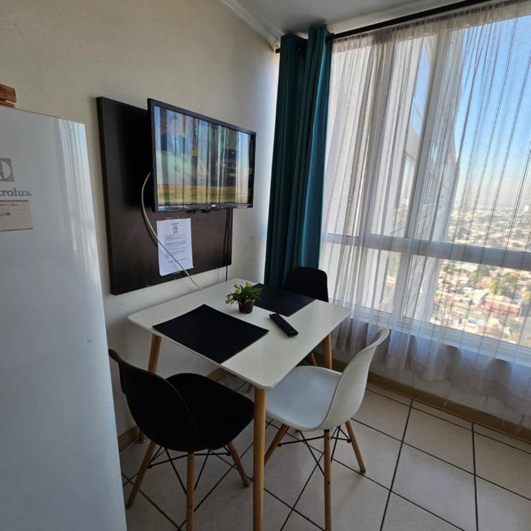PYB depto Familiar - Economy Double Room - 7