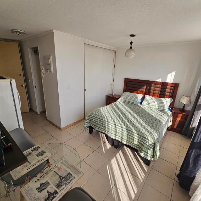 PYB depto Familiar - Economy Double Room - 8