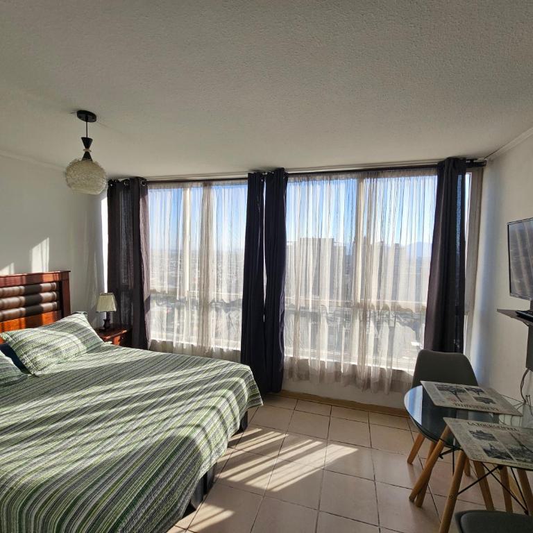 PYB depto Familiar - Economy Double Room - 9