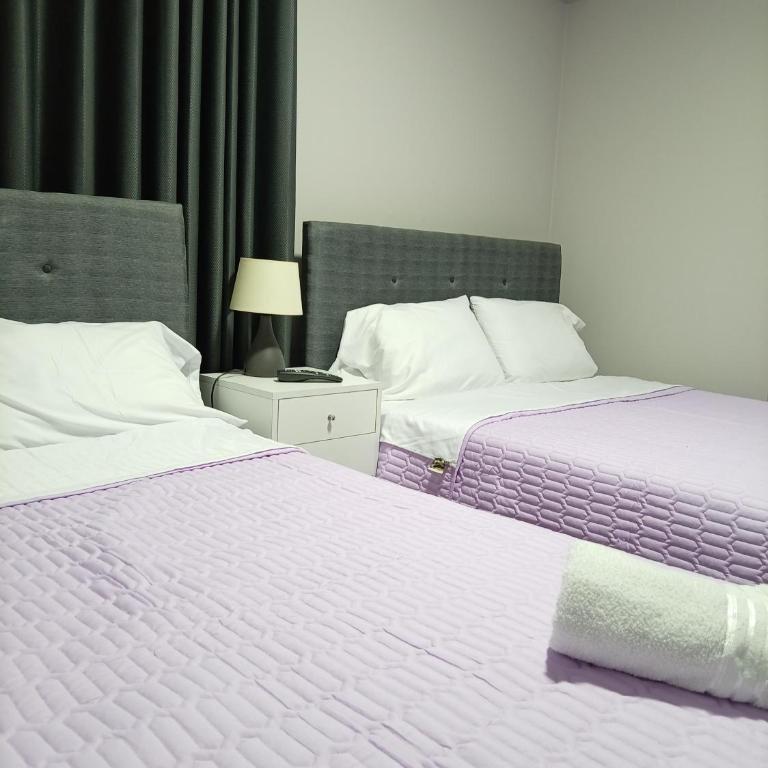 Vive Miraflores - 4 dormitorios - 3 baños - Apartamento - 46