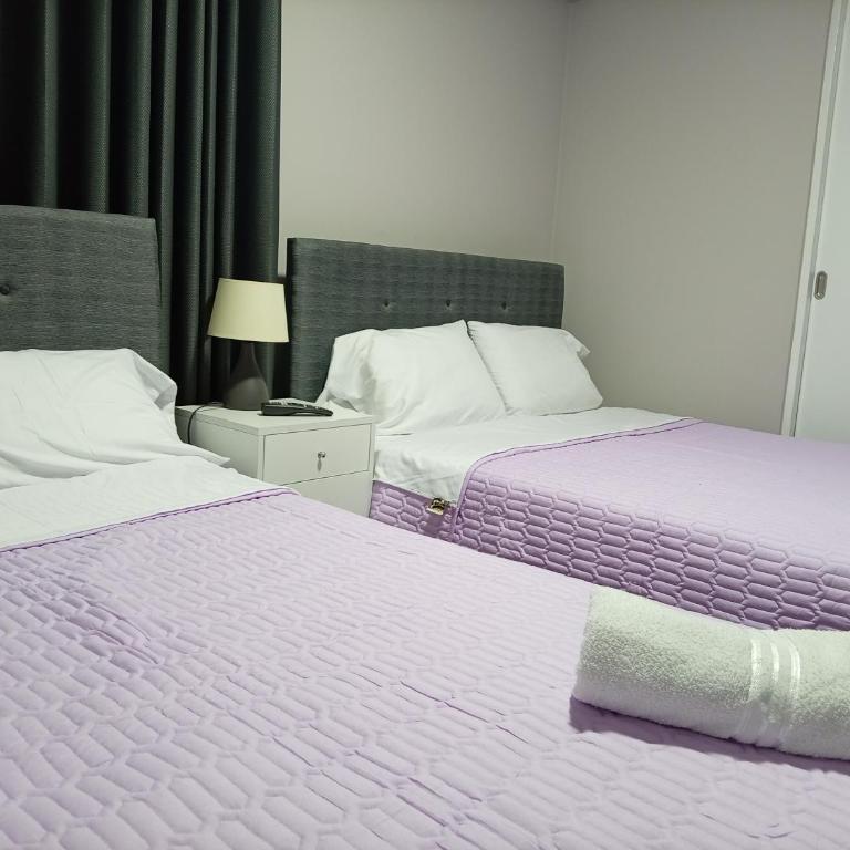 Vive Miraflores - 4 dormitorios - 3 baños - Apartamento - 47