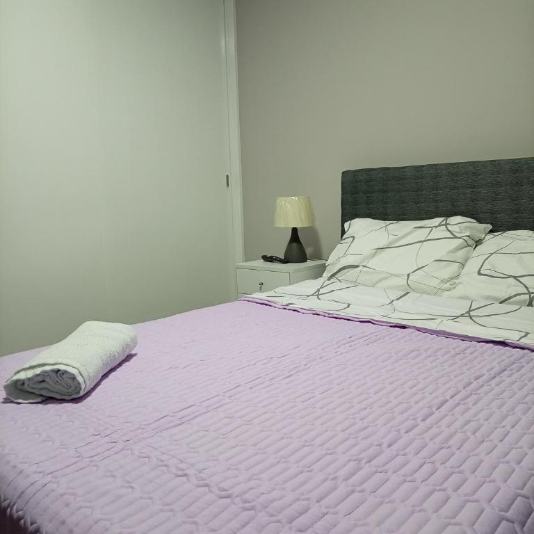 Vive Miraflores - 4 dormitorios - 3 baños - Apartamento - 48
