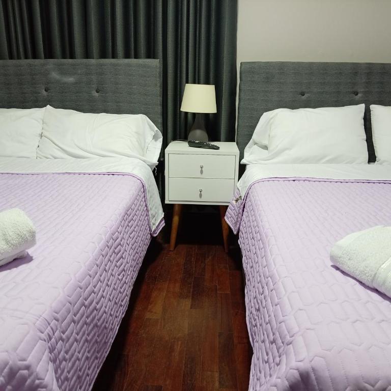 Vive Miraflores - 4 dormitorios - 3 baños - Apartamento - 49