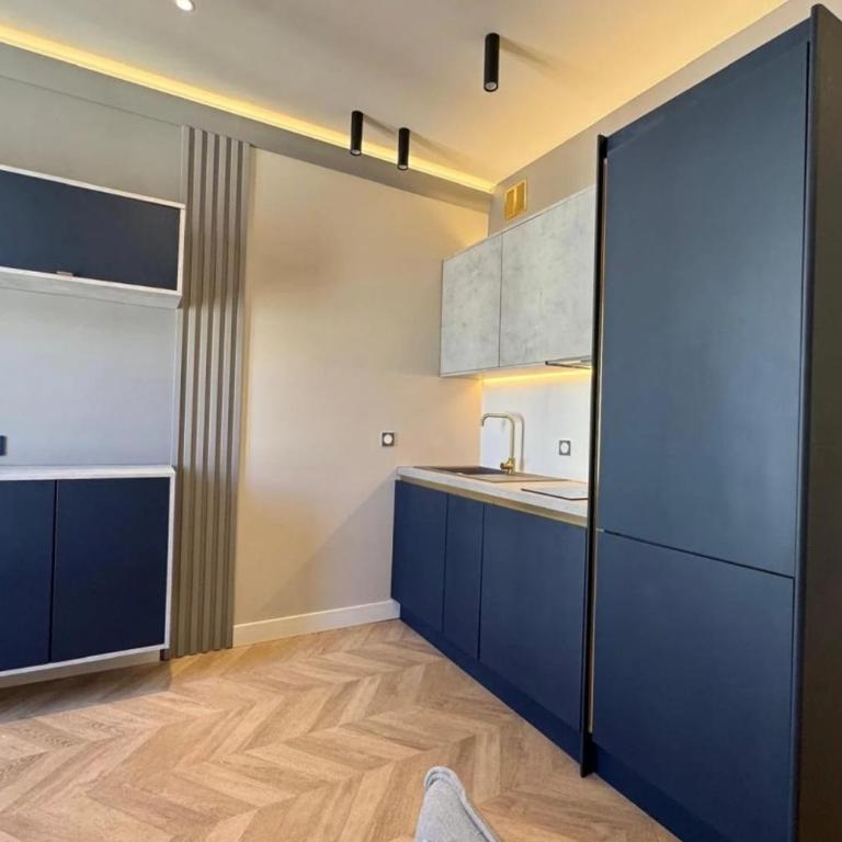 Appartement moderne et lumineux en plein centre-ville - Appartement 1 Chambre - 1