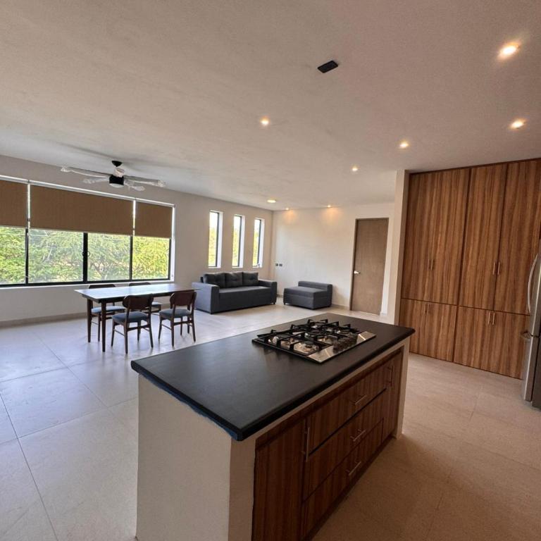 Spacious apartment in the Mitras area - Apartamento de 3 dormitorios - 2