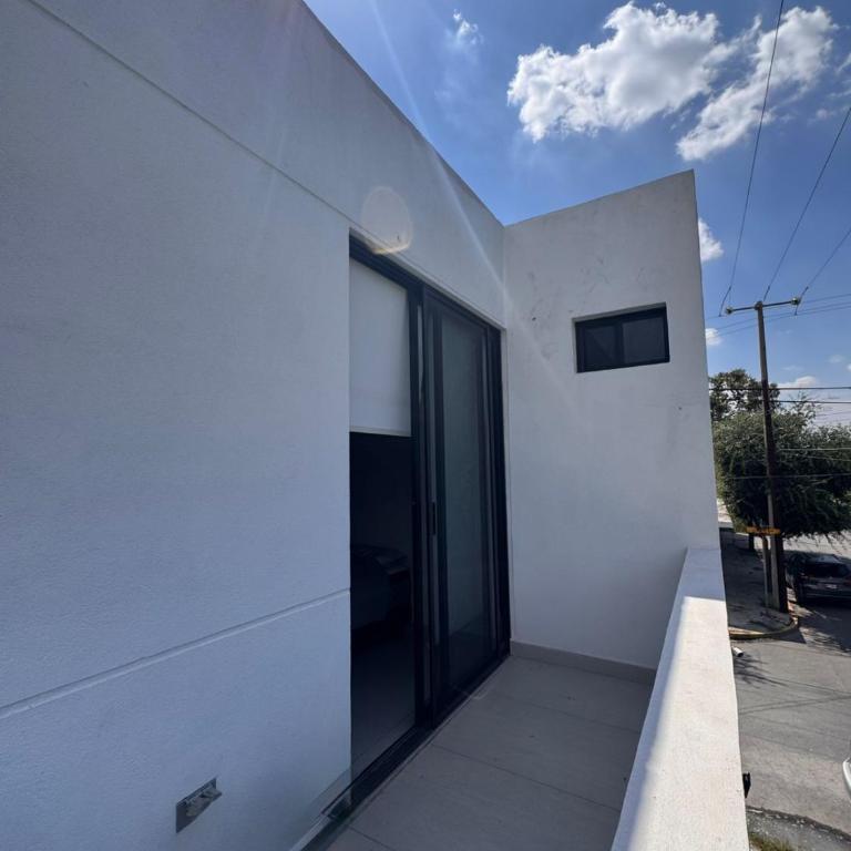 Spacious apartment in the Mitras area - Apartamento de 3 dormitorios - 4