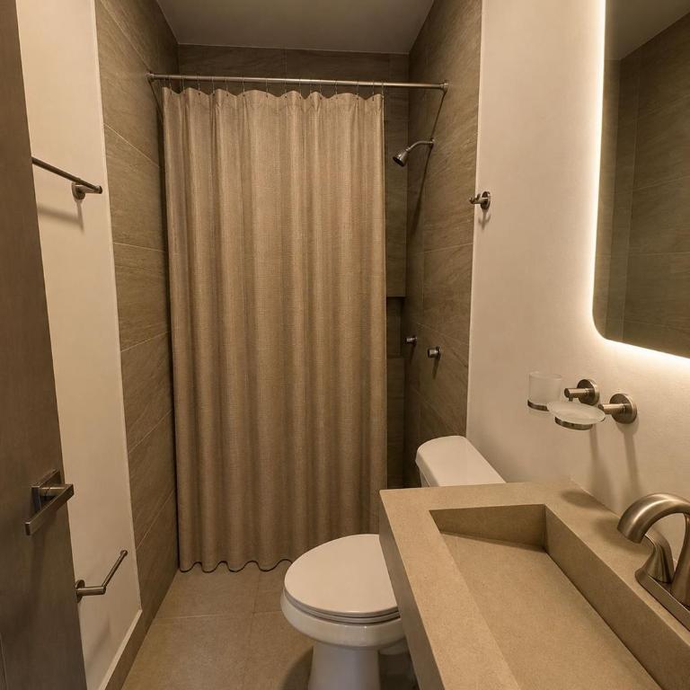 Spacious apartment in the Mitras area - Apartamento de 3 dormitorios - 6
