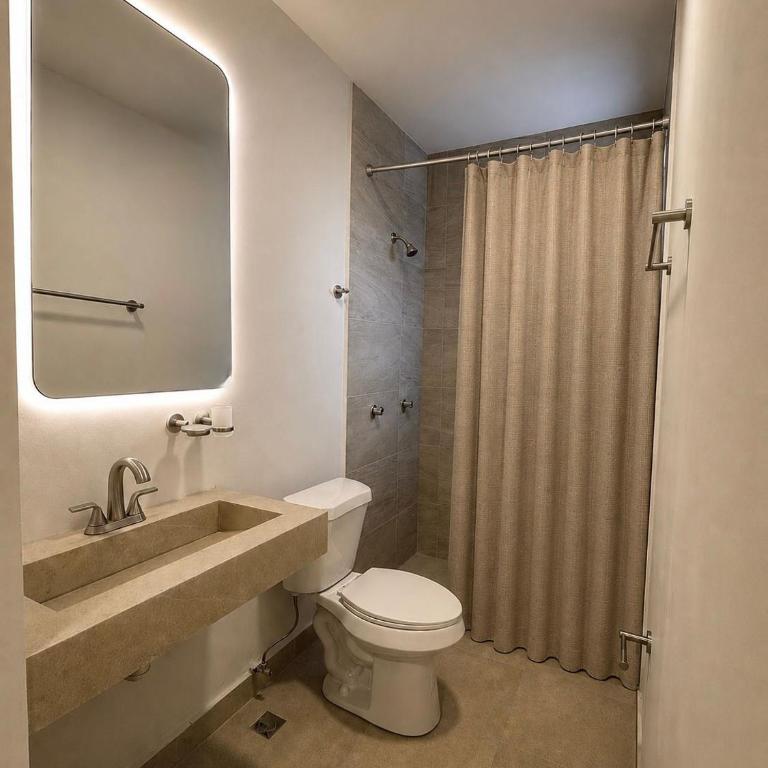 Spacious apartment in the Mitras area - Apartamento de 3 dormitorios - 9