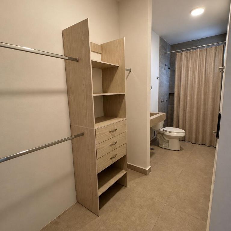 Spacious apartment in the Mitras area - Apartamento de 3 dormitorios - 12