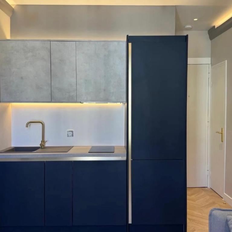 Appartement moderne et lumineux en plein centre-ville - Appartement 1 Chambre - 2