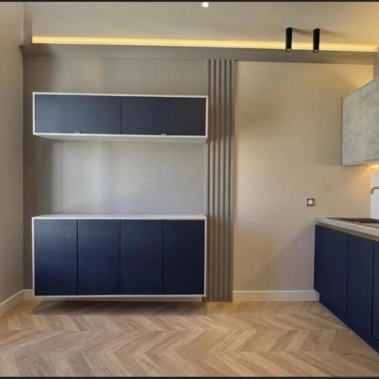 Appartement moderne et lumineux en plein centre-ville - Appartement 1 Chambre - 5