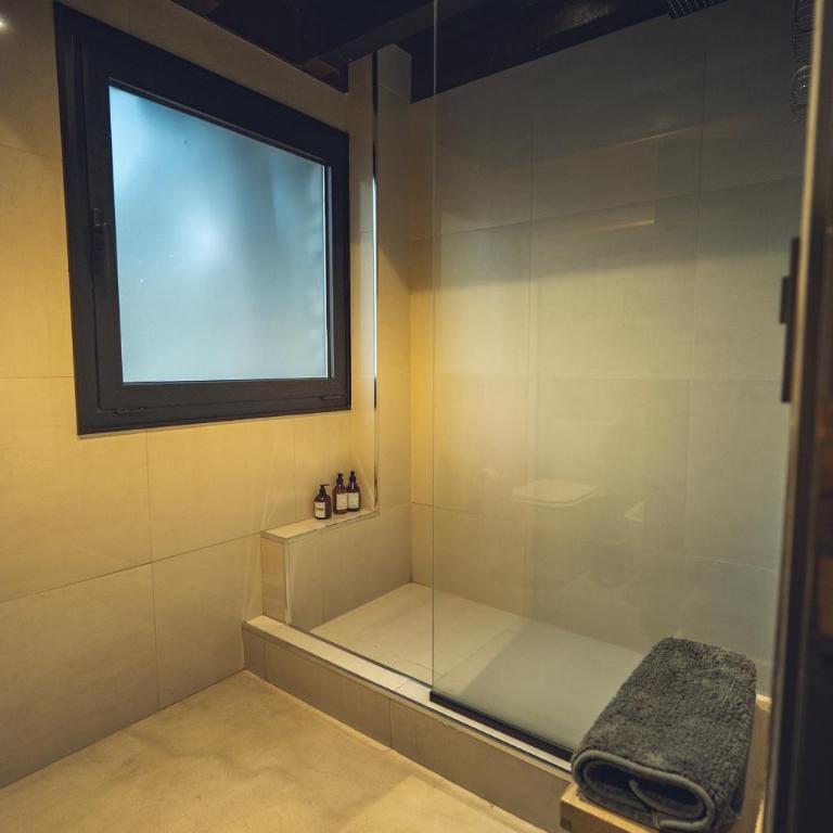 Haus del Arroyo - Nórdica - Apartamento con vistas al jardín - 18