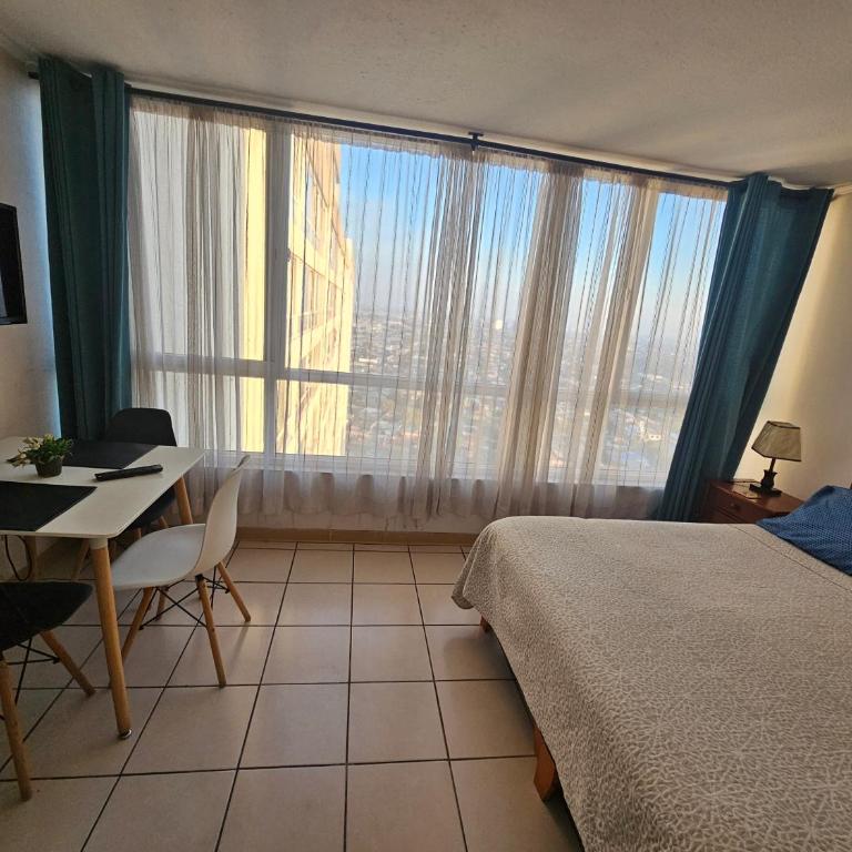 PYB depto Familiar - Economy Double Room - 3