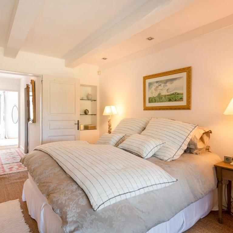 Maison De LEcrivain - Appartement - 9